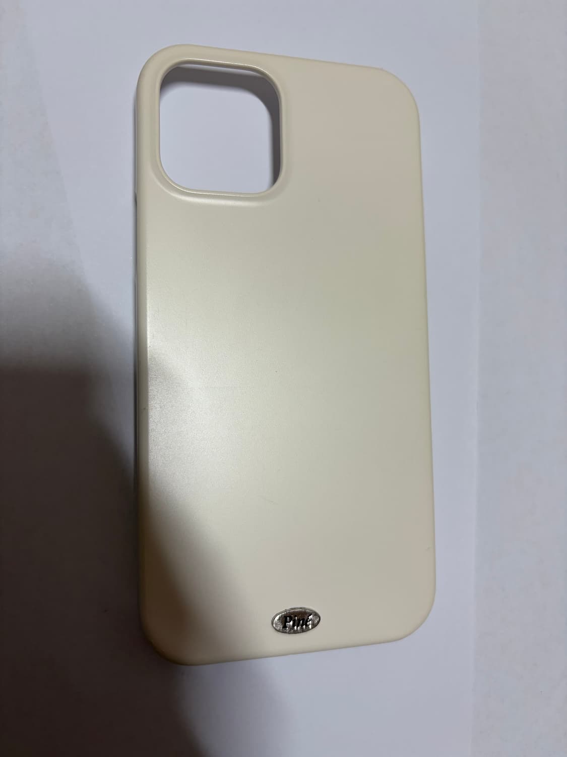 일괄) 쓰리타임즈, 디망쉬 폰케이스 아이폰 12/12pro 상품이미지5