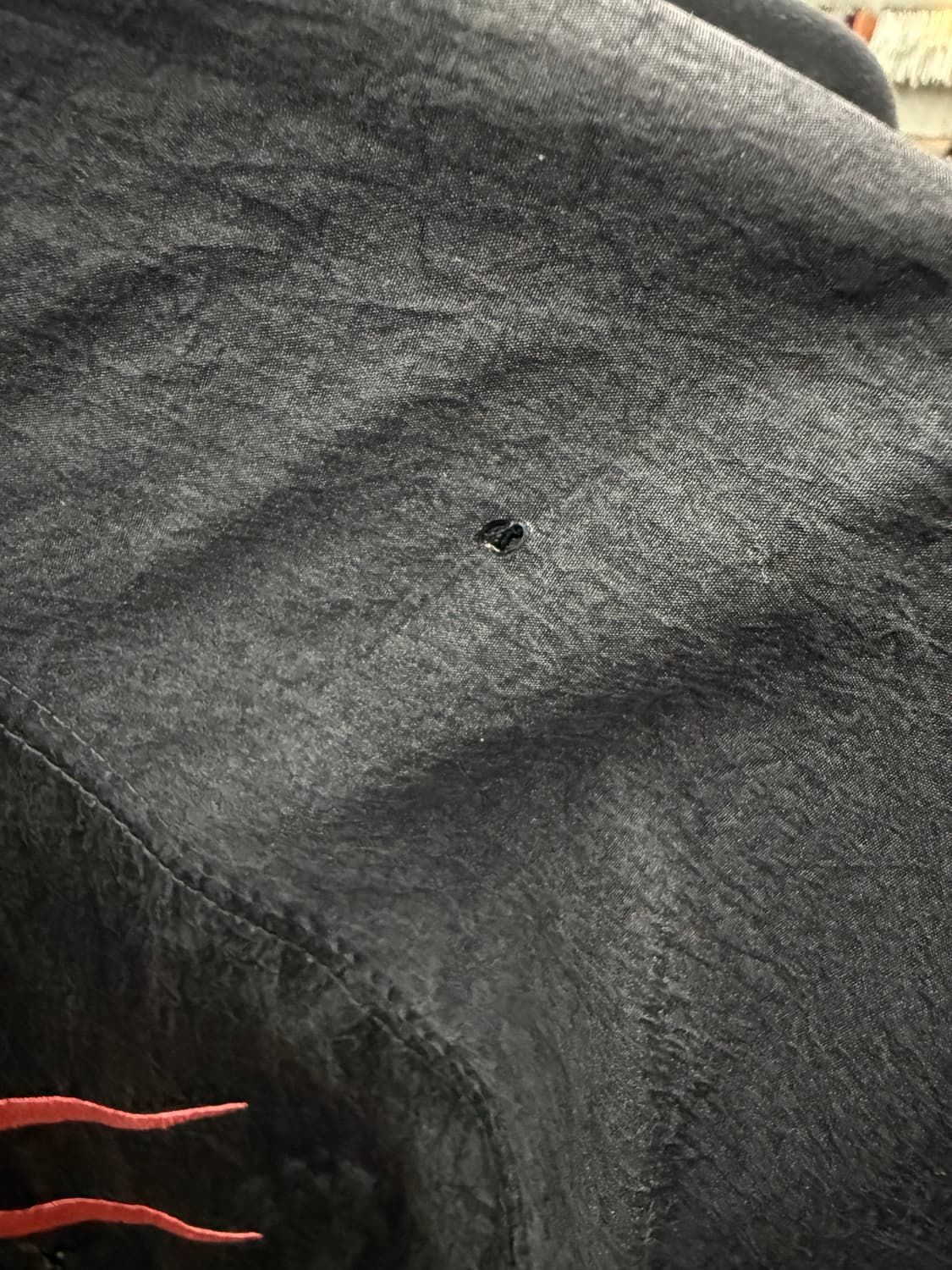 나이키 더블스우시 후디 아노락 바람막이 자켓 H2022 상품이미지9