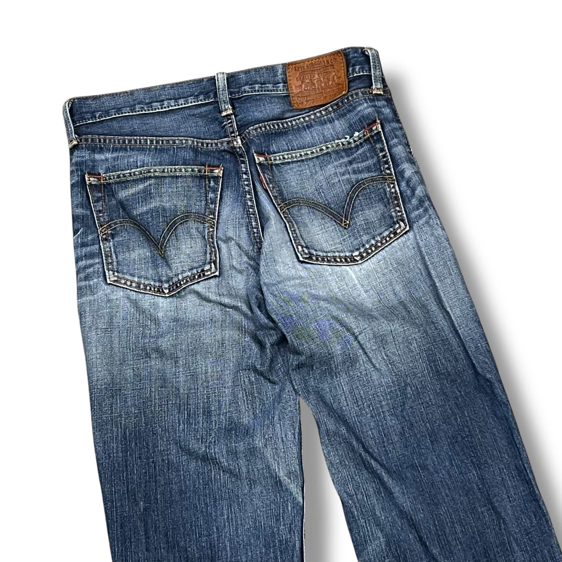 리바이스 702 데님팬츠 s08404 상품이미지5