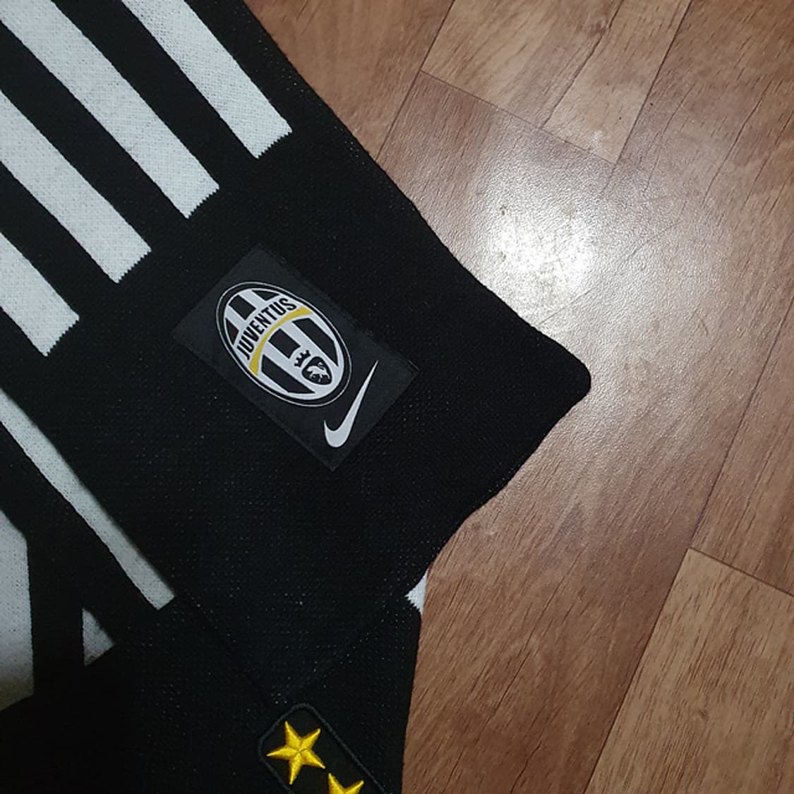 유벤투스 머플러 상품이미지2