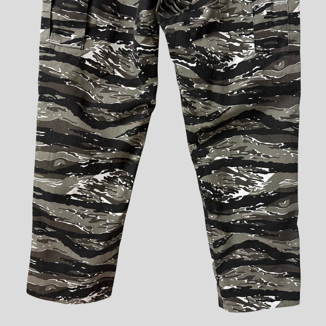 (M)ROTHCO 로스코 타이거카모 bdu 팬츠 상품이미지7