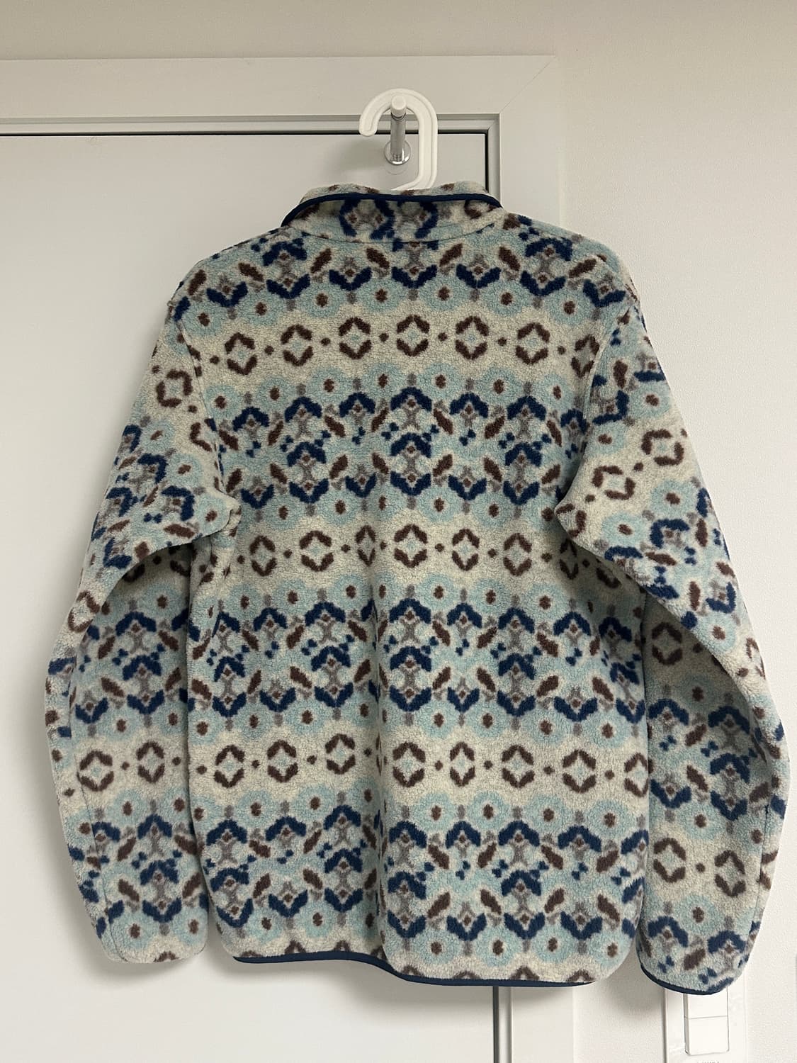 파타고니아 신칠라 아즈텍 툰드라 상품이미지4