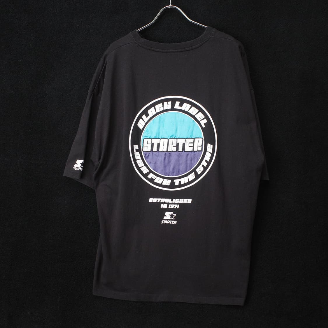 Starter Black Label 상품이미지1