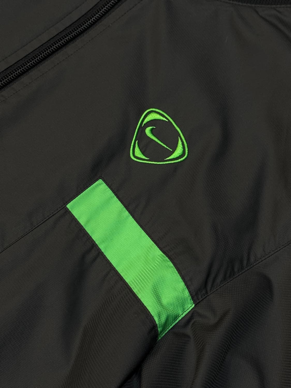 NIKE fitstorm 윈드브레이커 상품이미지2