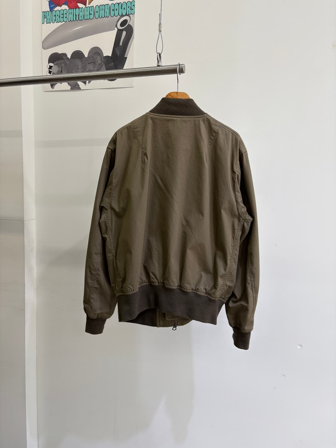 JOURNAL STANDARD 자켓 상품이미지5