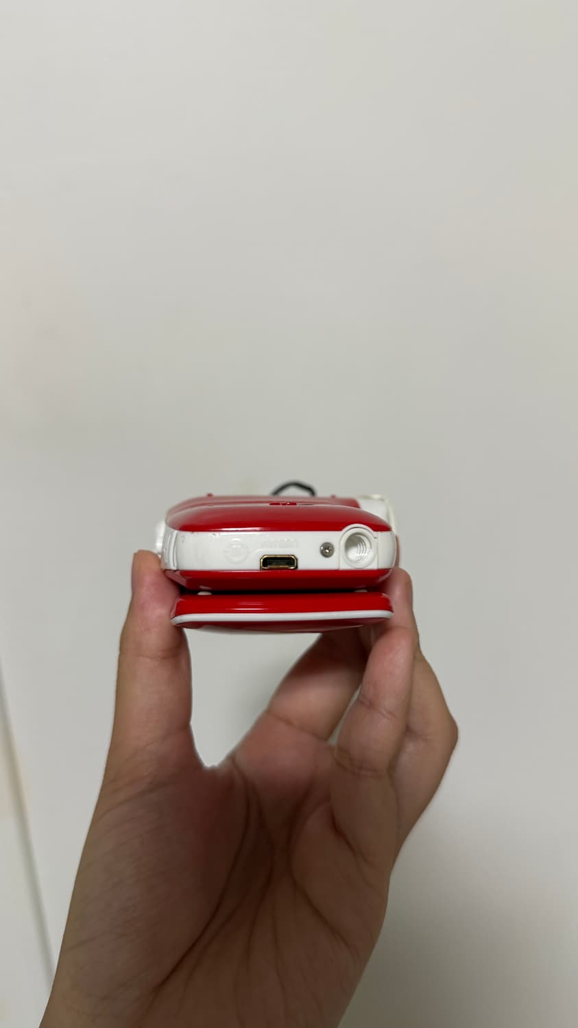 산요작티 dmx cg9 디카 캠코더 판매 상품이미지3