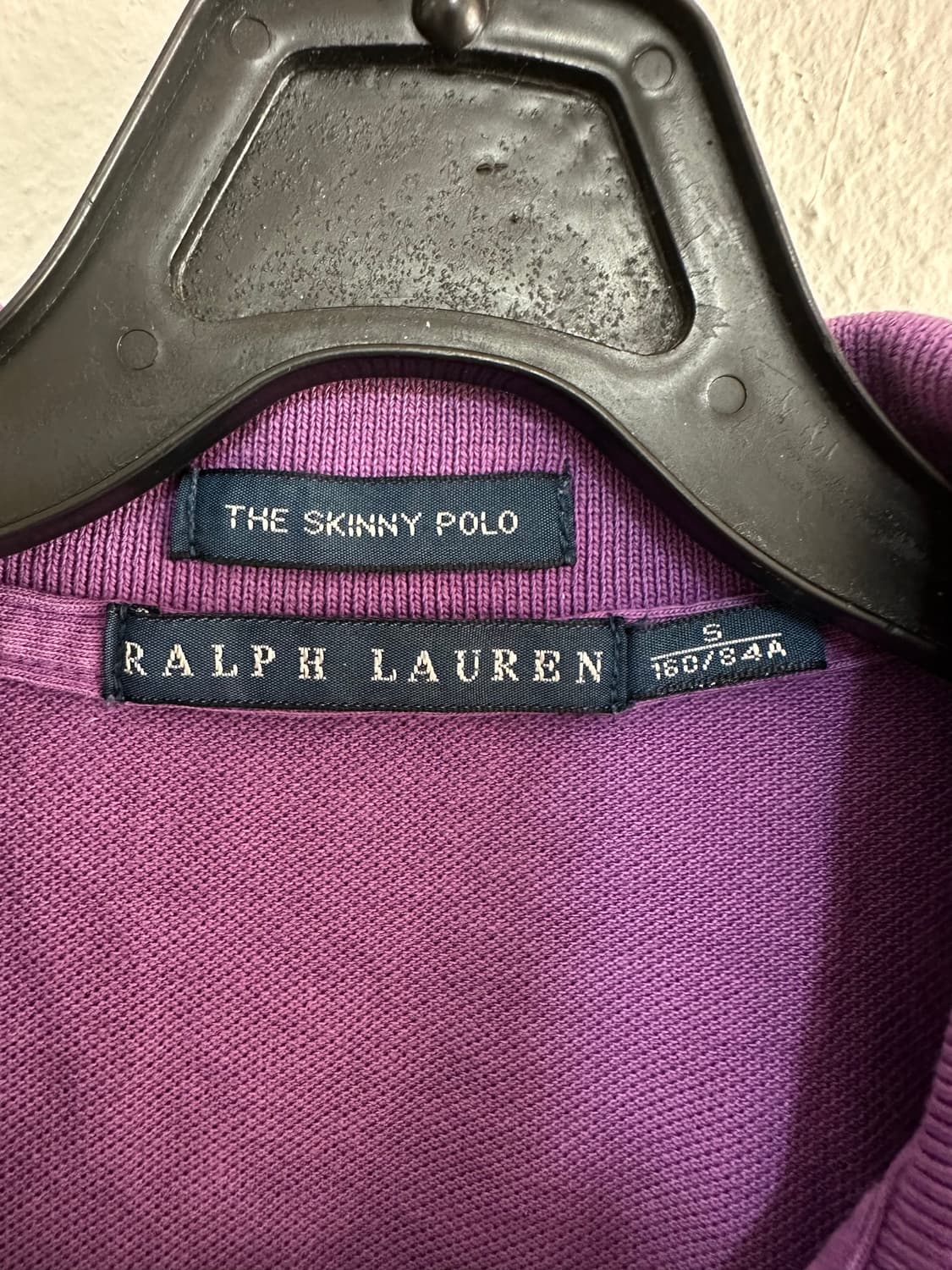 폴로 빅포니 반팔 카라티 상품이미지4