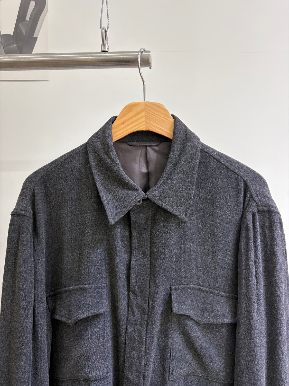 PARIS 자켓 상품이미지2