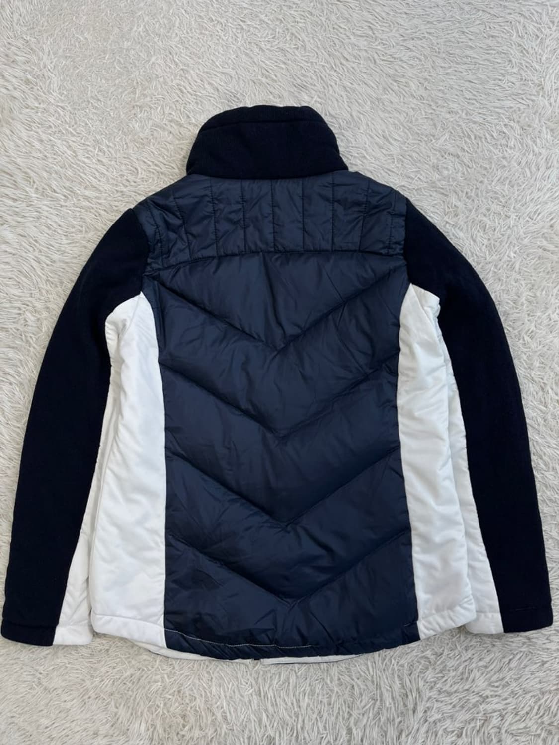 캘러웨이 니트 패딩/#313 상품이미지4