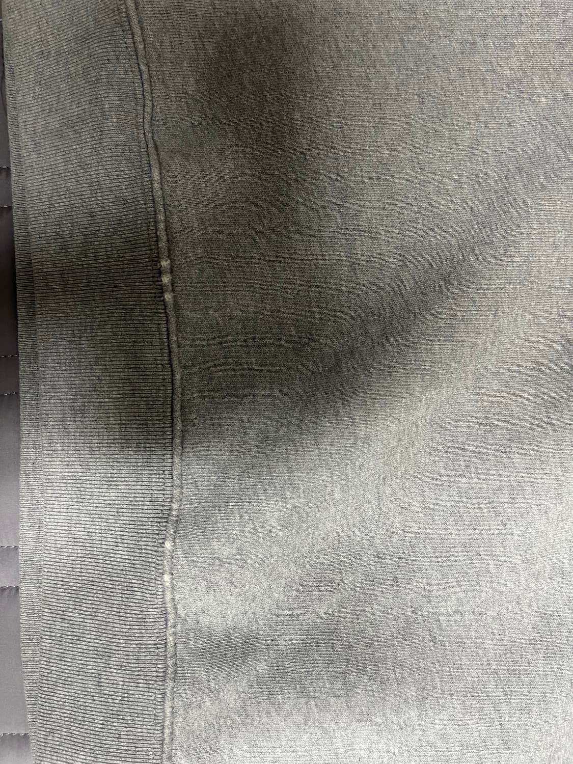 [M] 발렌시아가 파리 로고 맨투맨 상품이미지9