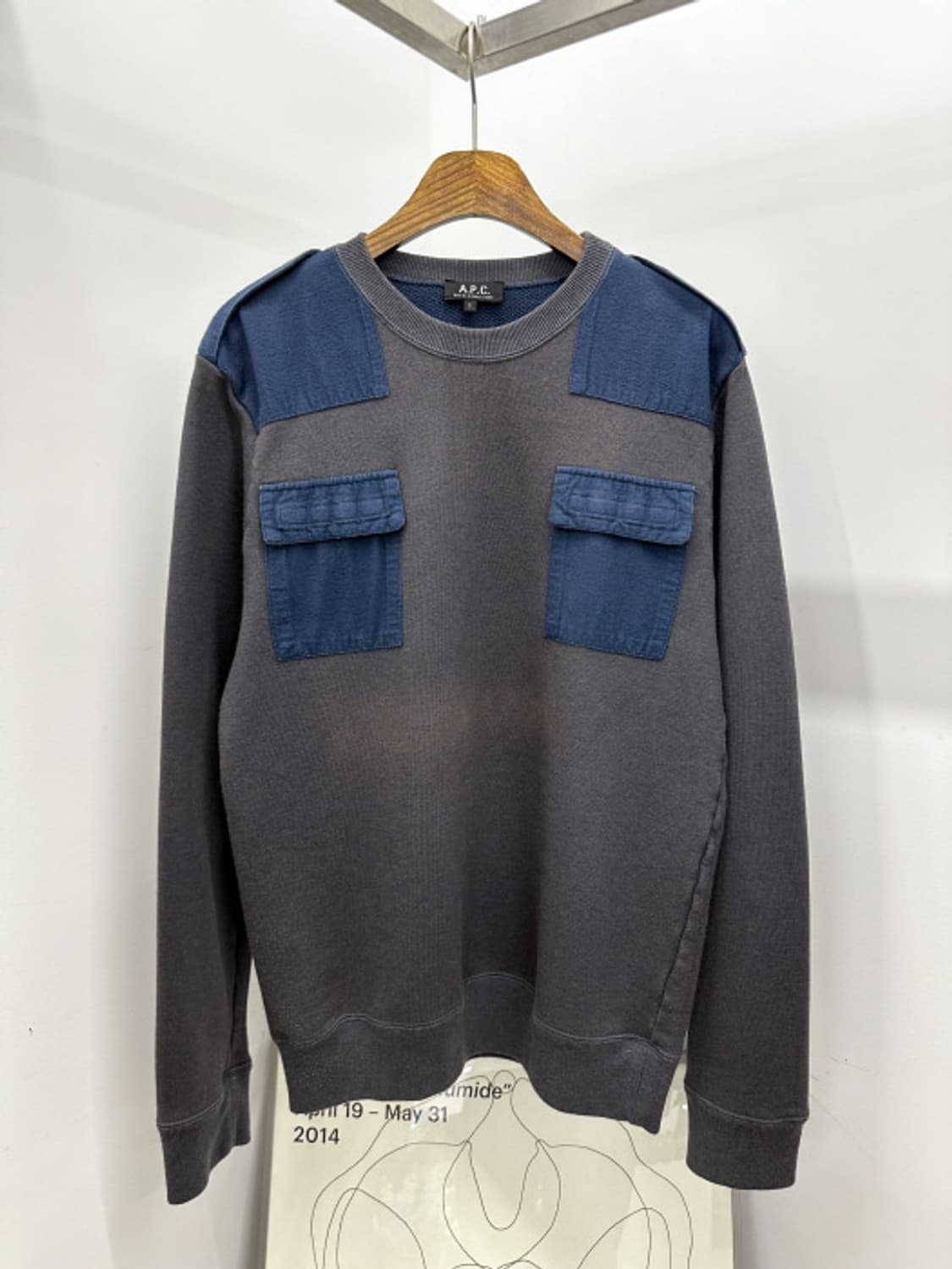A.P.C (L) 상품이미지1