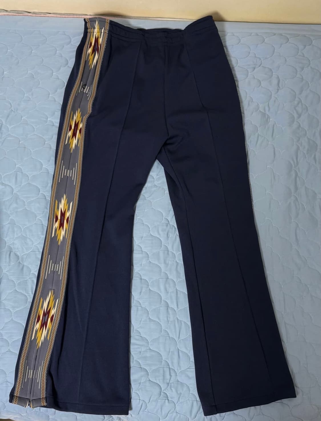 캐피탈 트랙팬츠 상품이미지2