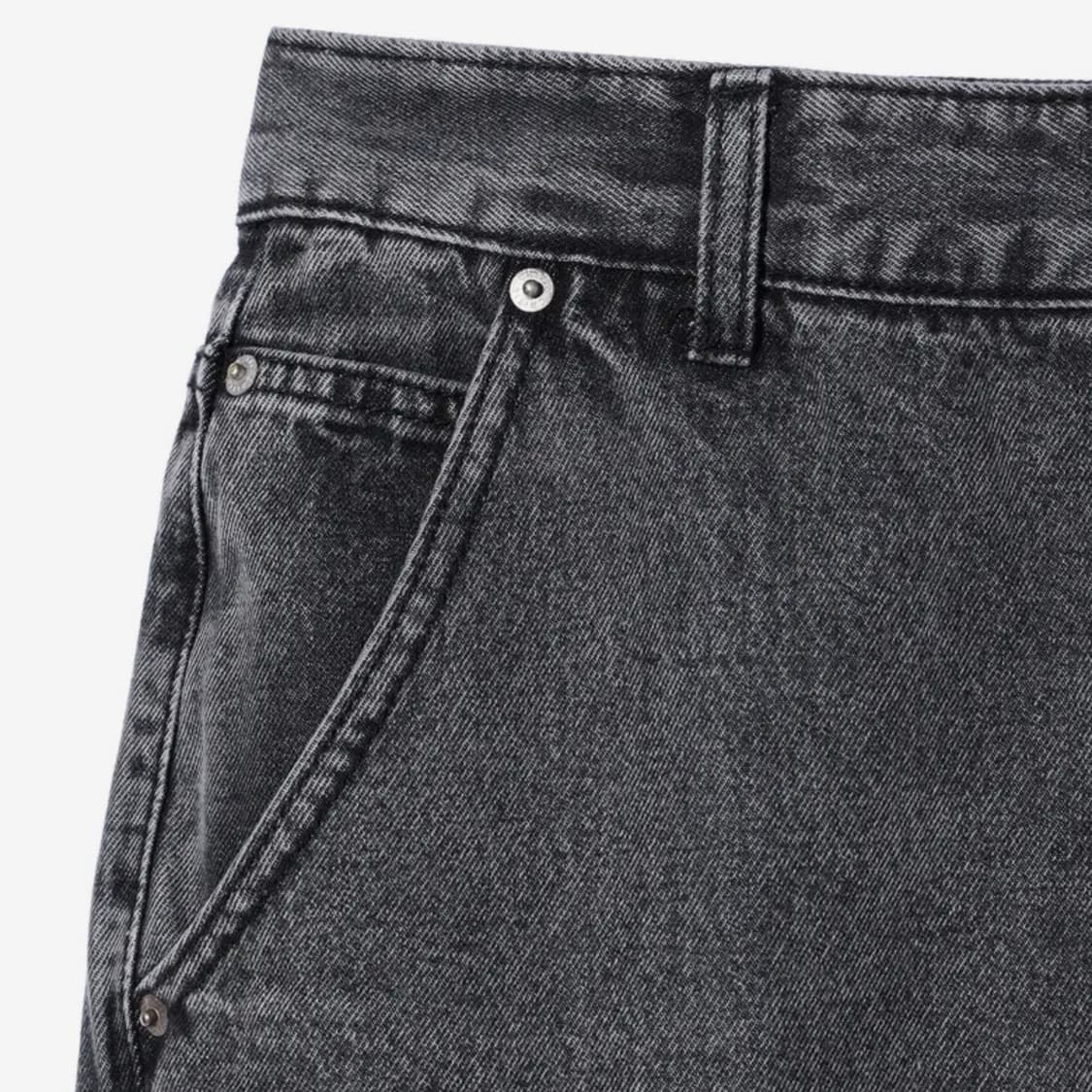 크리틱 투톤 데님 XL 상품이미지4