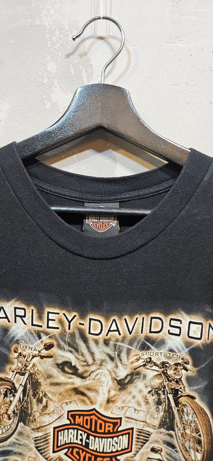 Harley Davidson - Made in U.S.A 상품이미지4
