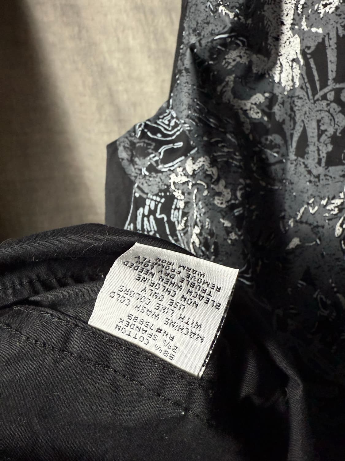 BKE Embroidered Western Shirt  상품이미지9