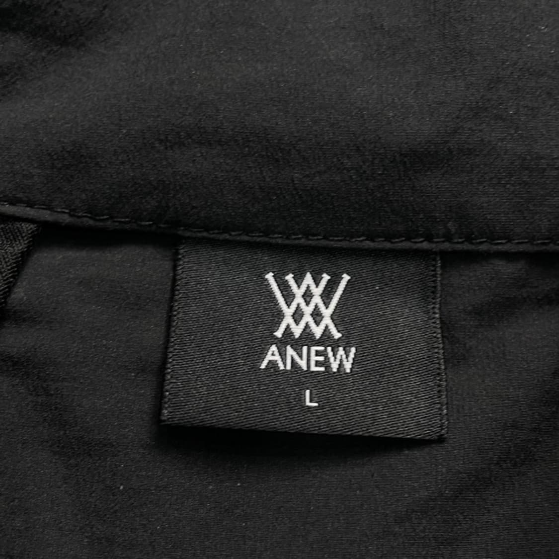 100 어뉴골프 25년식 에센셜 자켓 상품이미지3