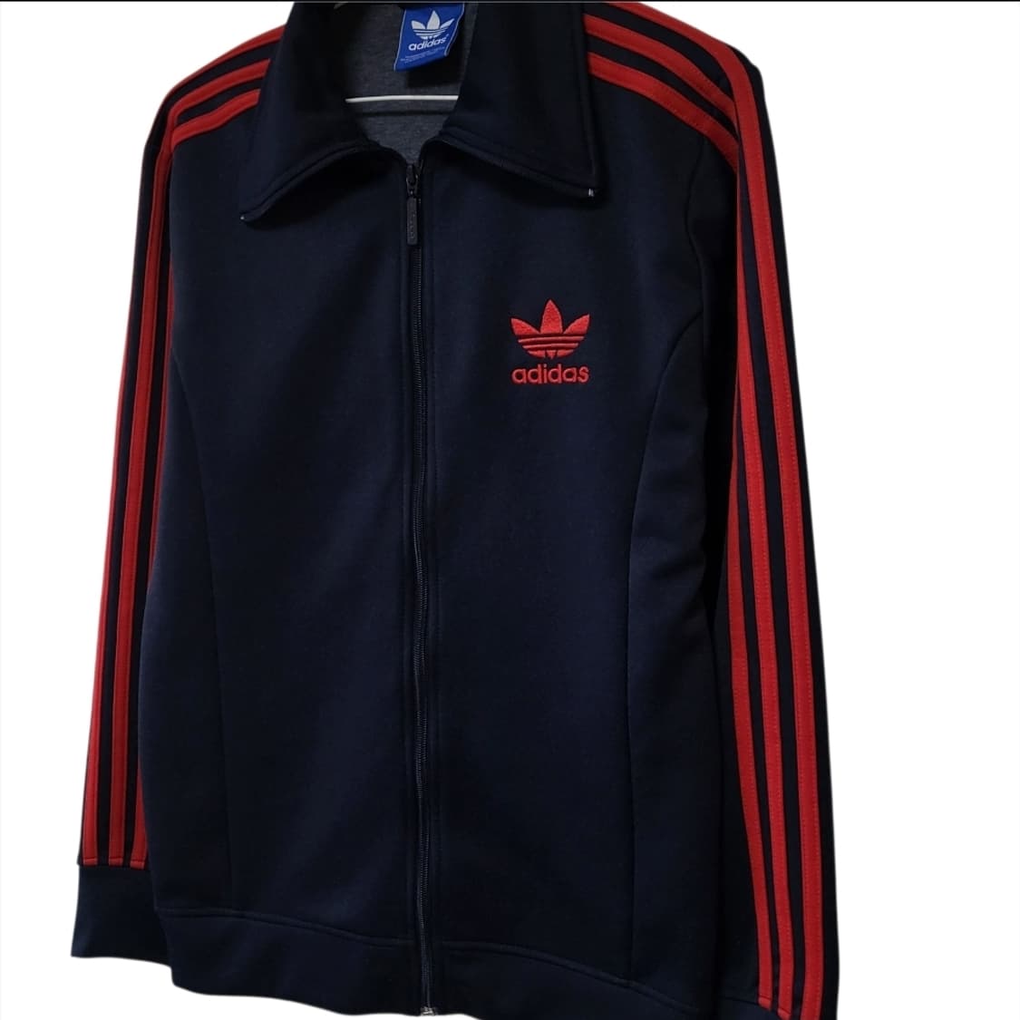 아디다스 파이어버드 져지 100-105 트랙탑저지 상품이미지3