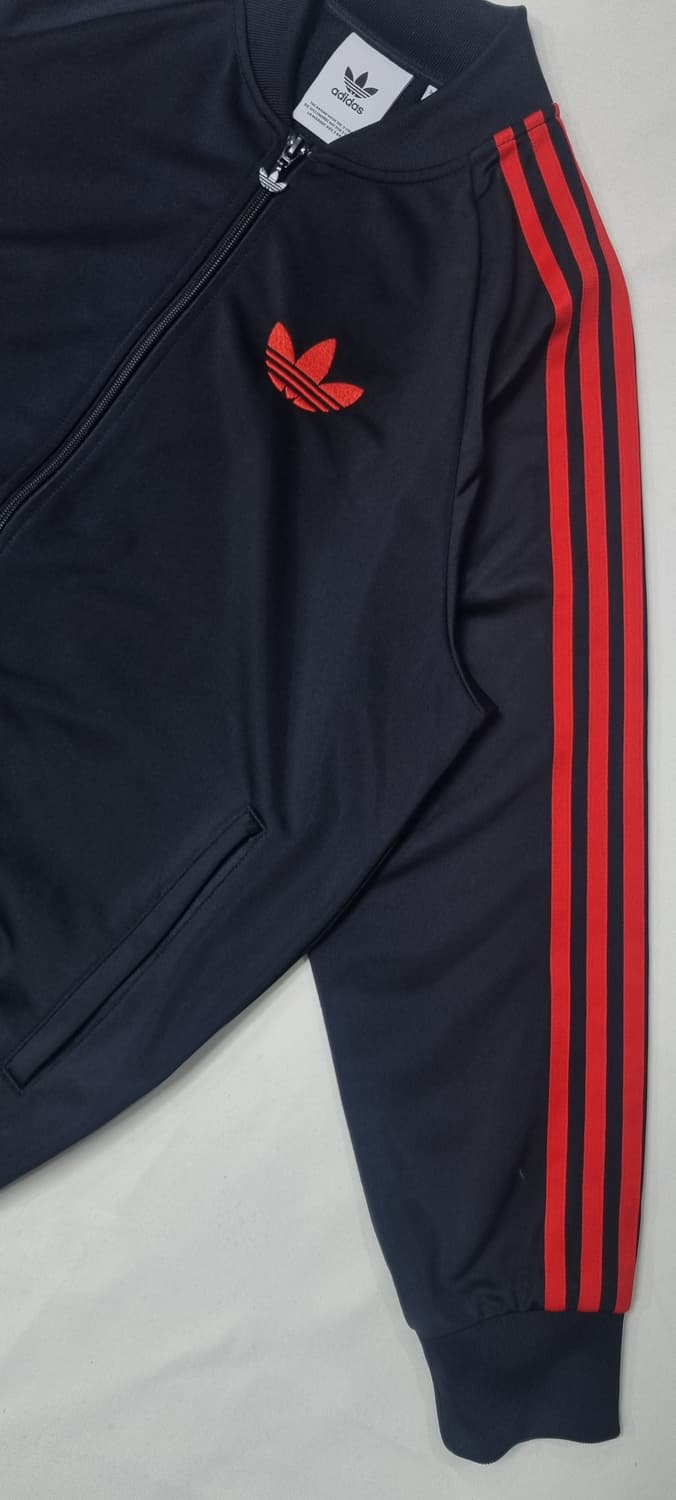 아디다스 슈퍼스타 DMC 져지 L _ 여성 상품이미지4