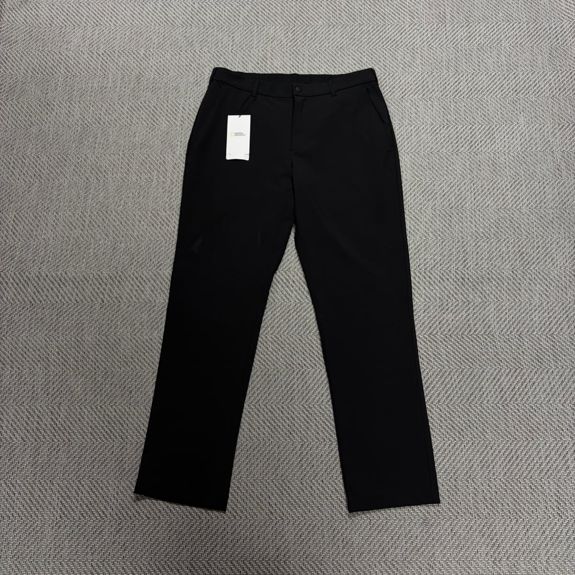 새상품 (XL)내셔널지오그래픽 바지 상품이미지1