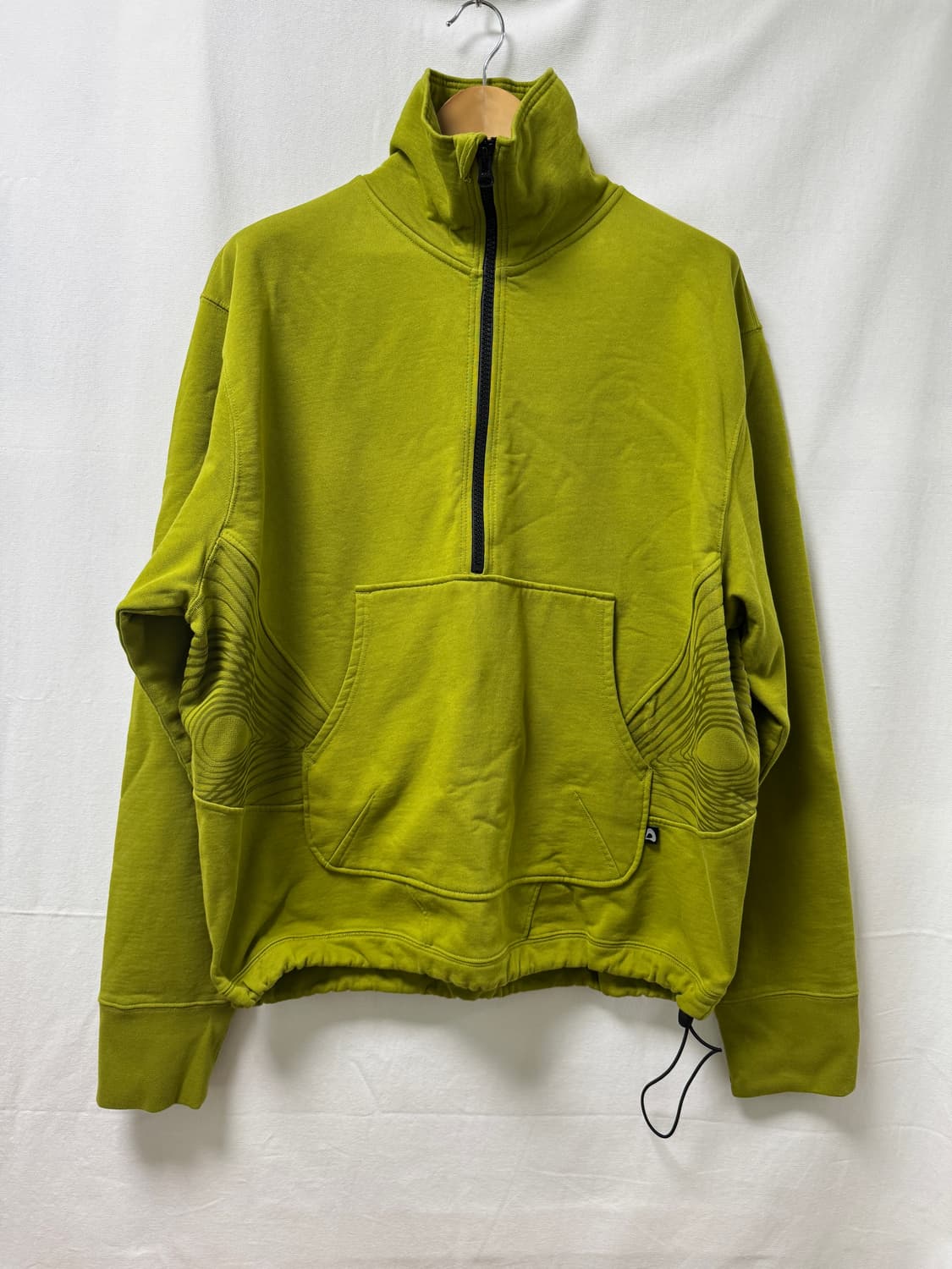 아픽스 affix 풀오버 M 상품이미지2