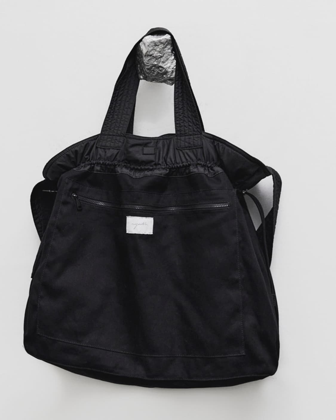 [OS] 유스(youth) Large Traveller Bag 상품이미지2