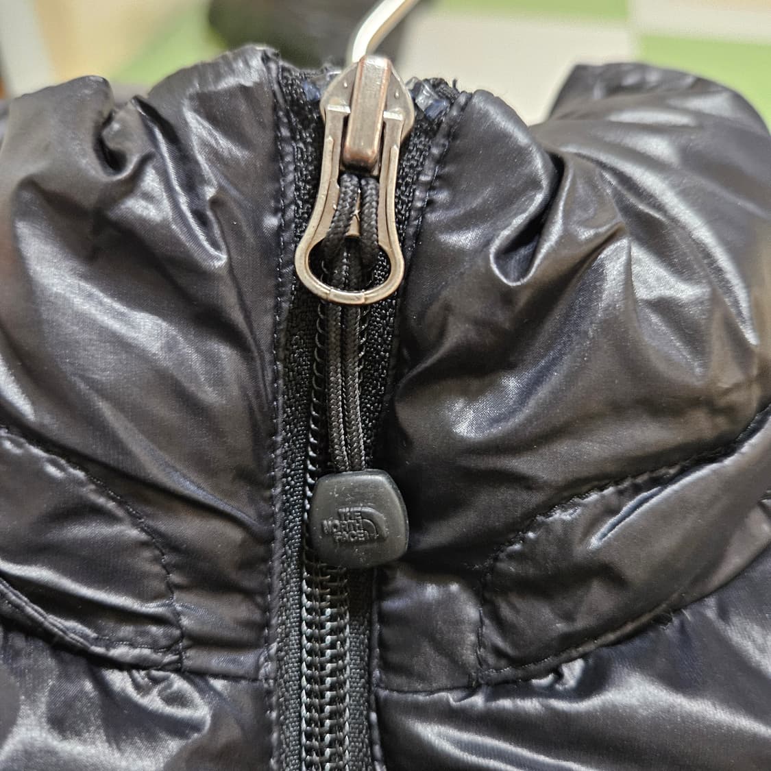 노스페이스 800 패딩 상품이미지3