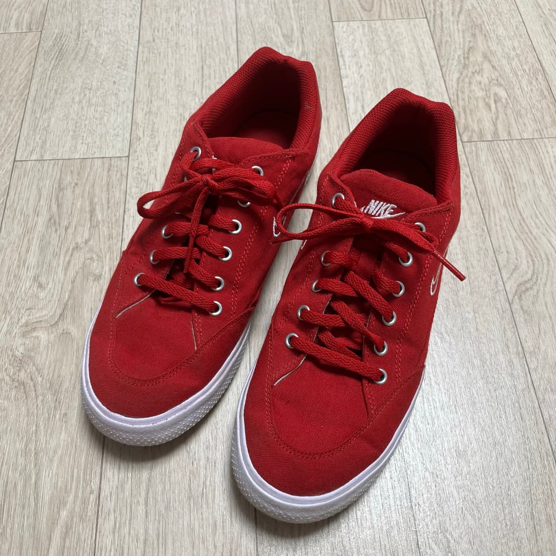 나이키 GTS 97 Gym Red (260) 상품이미지2