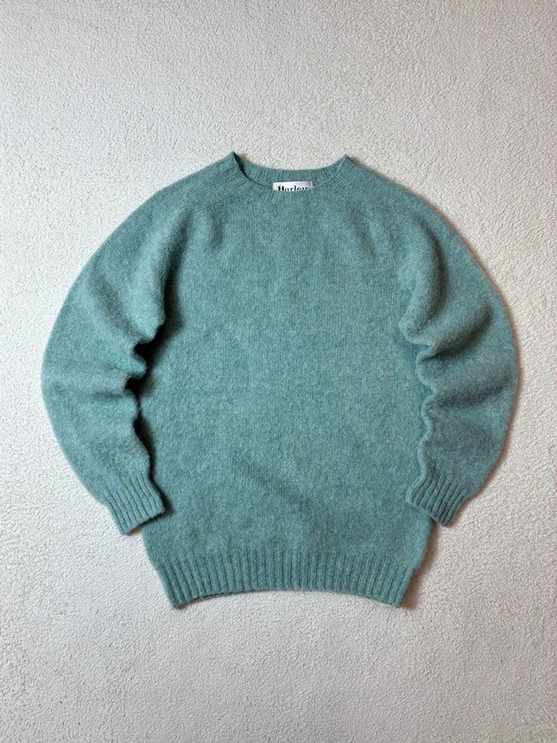  harley of scotland 울 니트 PN6859 상품이미지1