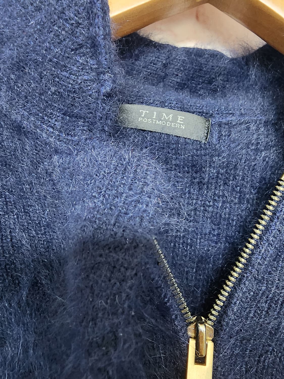 타임 모 후드  케이프 상품이미지9