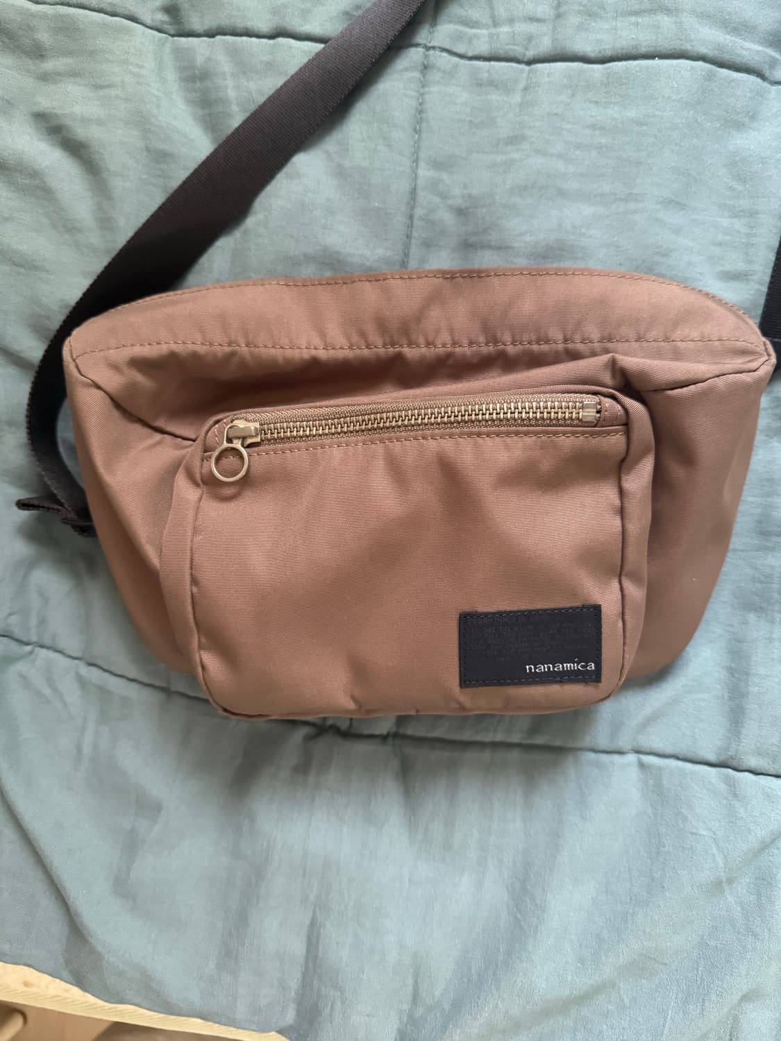 나나미카 웨이스트백 상품이미지1