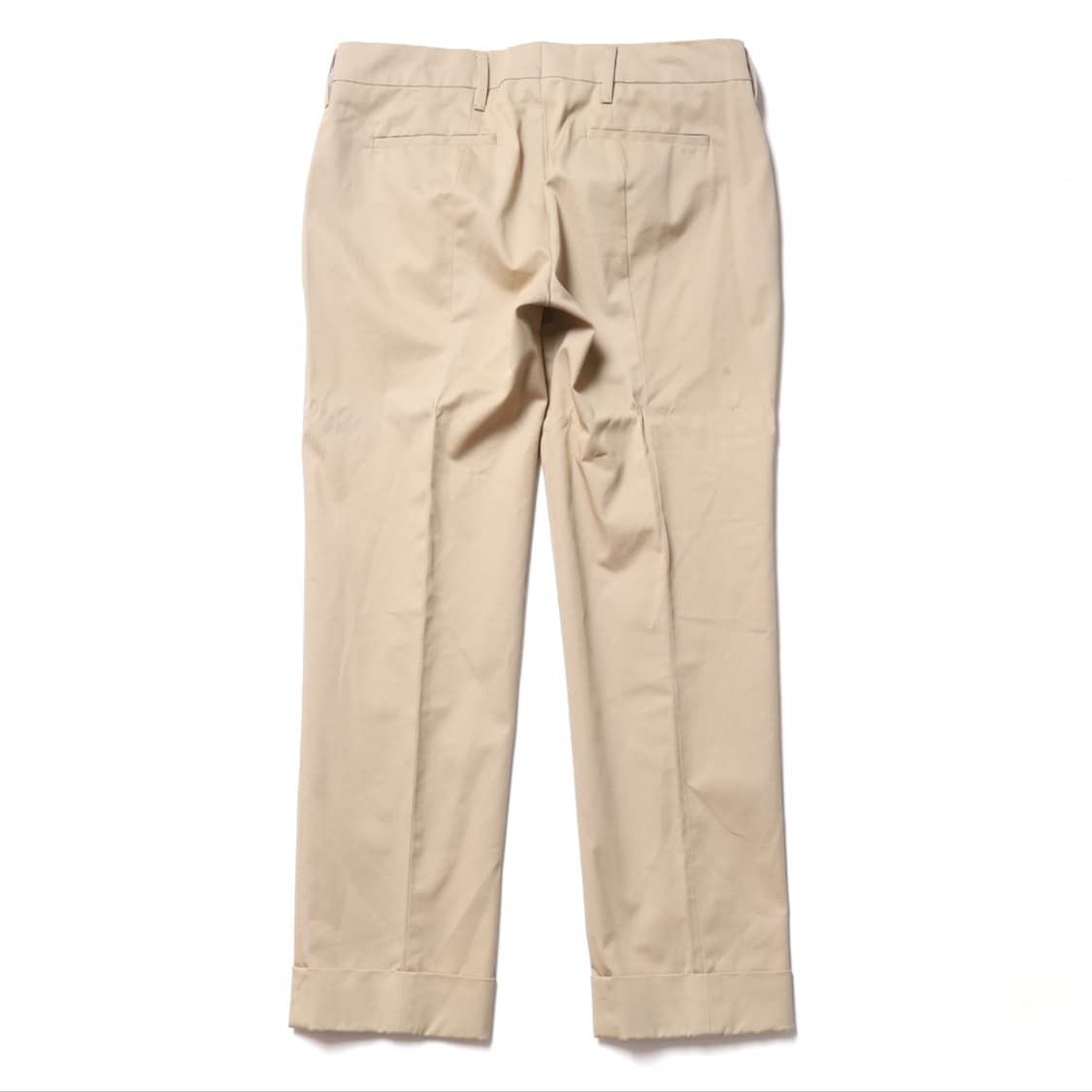 프라다 Prada Cotton Pants 

 상품이미지5