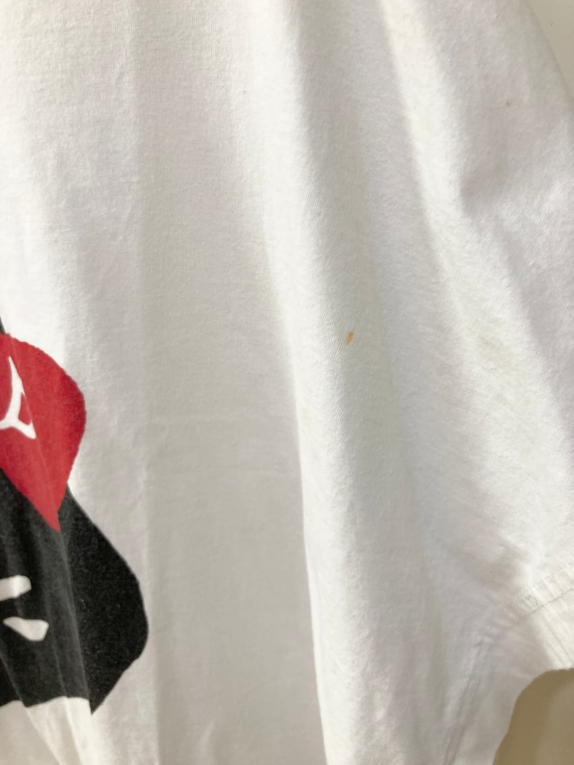 네넷냐 헬로키티 반팔 티셔츠 상품이미지3