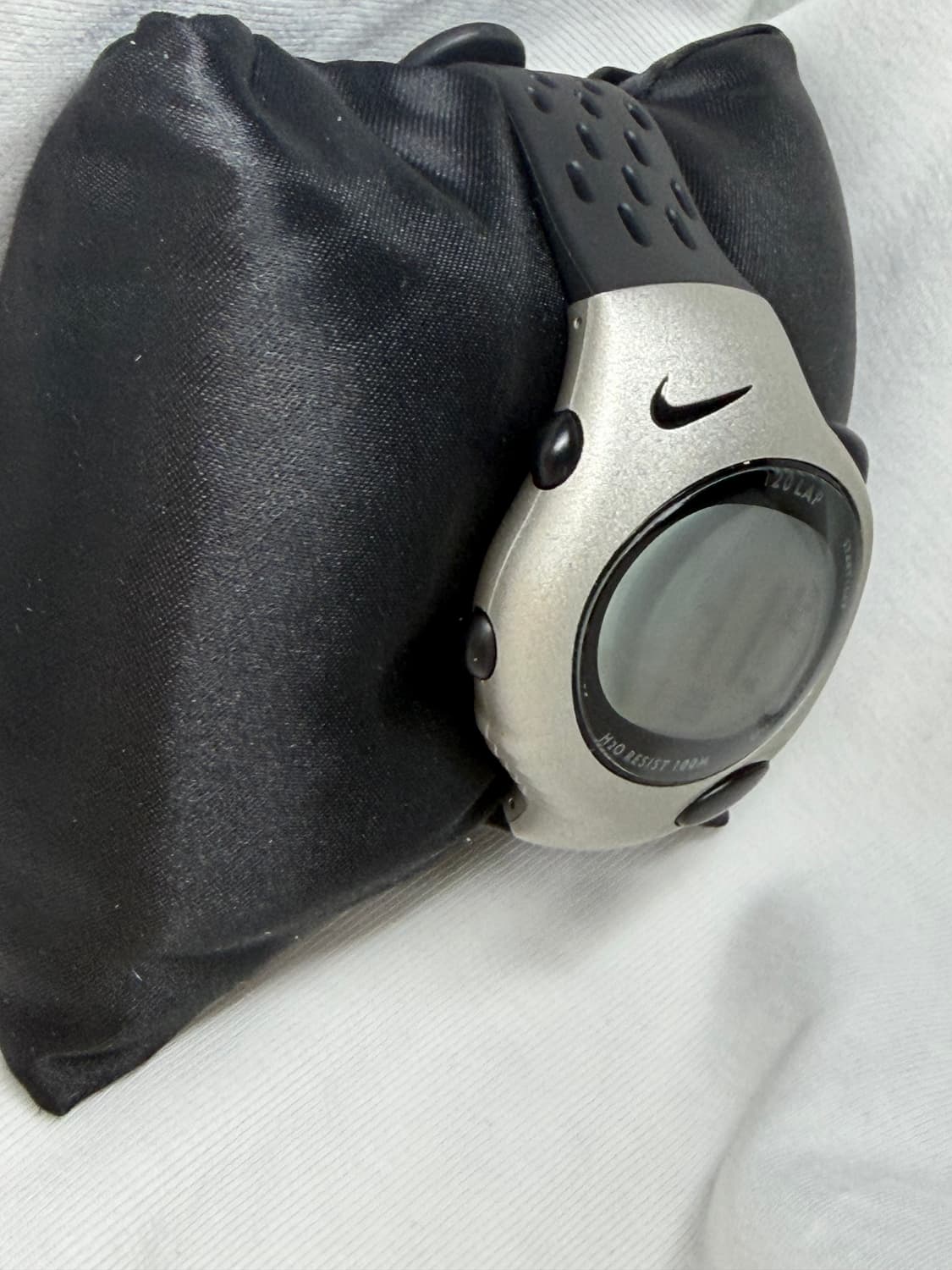 나이키 트라이엑스 시계 슈퍼멀티 120LAP 상품이미지2