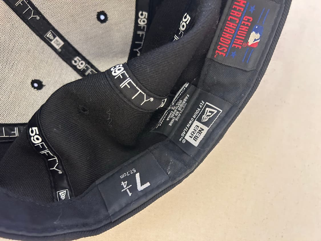 뉴에라  뉴욕양키스 59FIFTY 상품이미지3