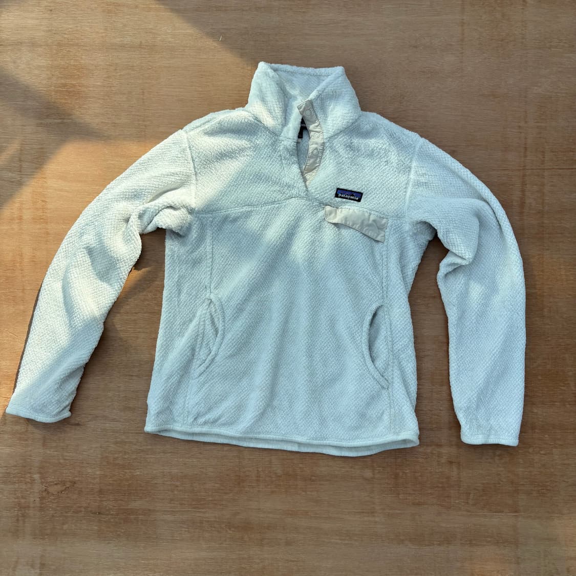 Patagonia Classic Snap-T Fleece Pullover 상품이미지1