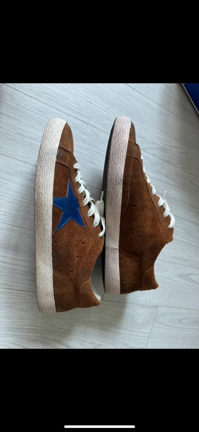 골든구스스니커즈 상품이미지2