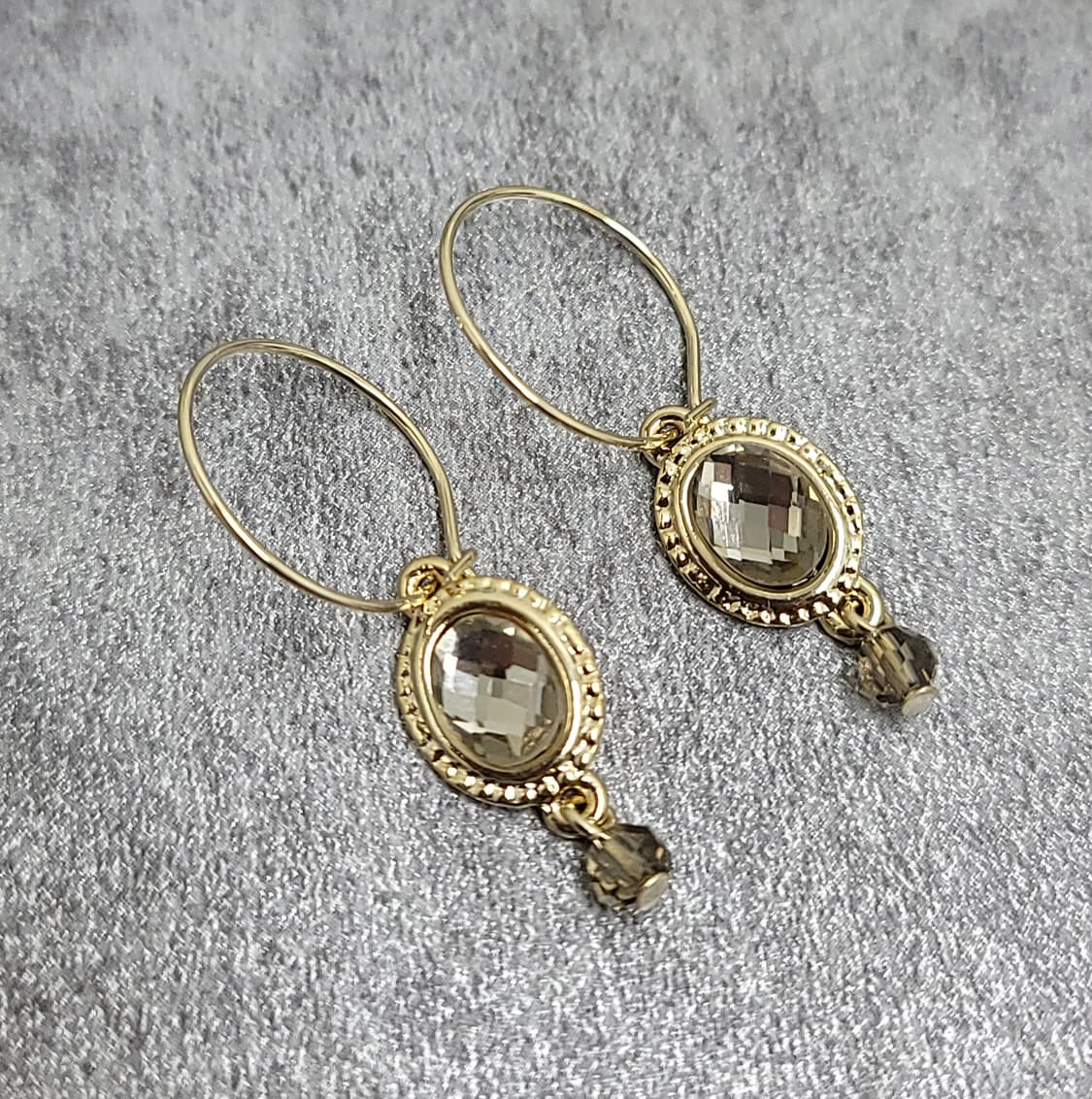 엔틱 빈티지귀걸이 상품이미지2