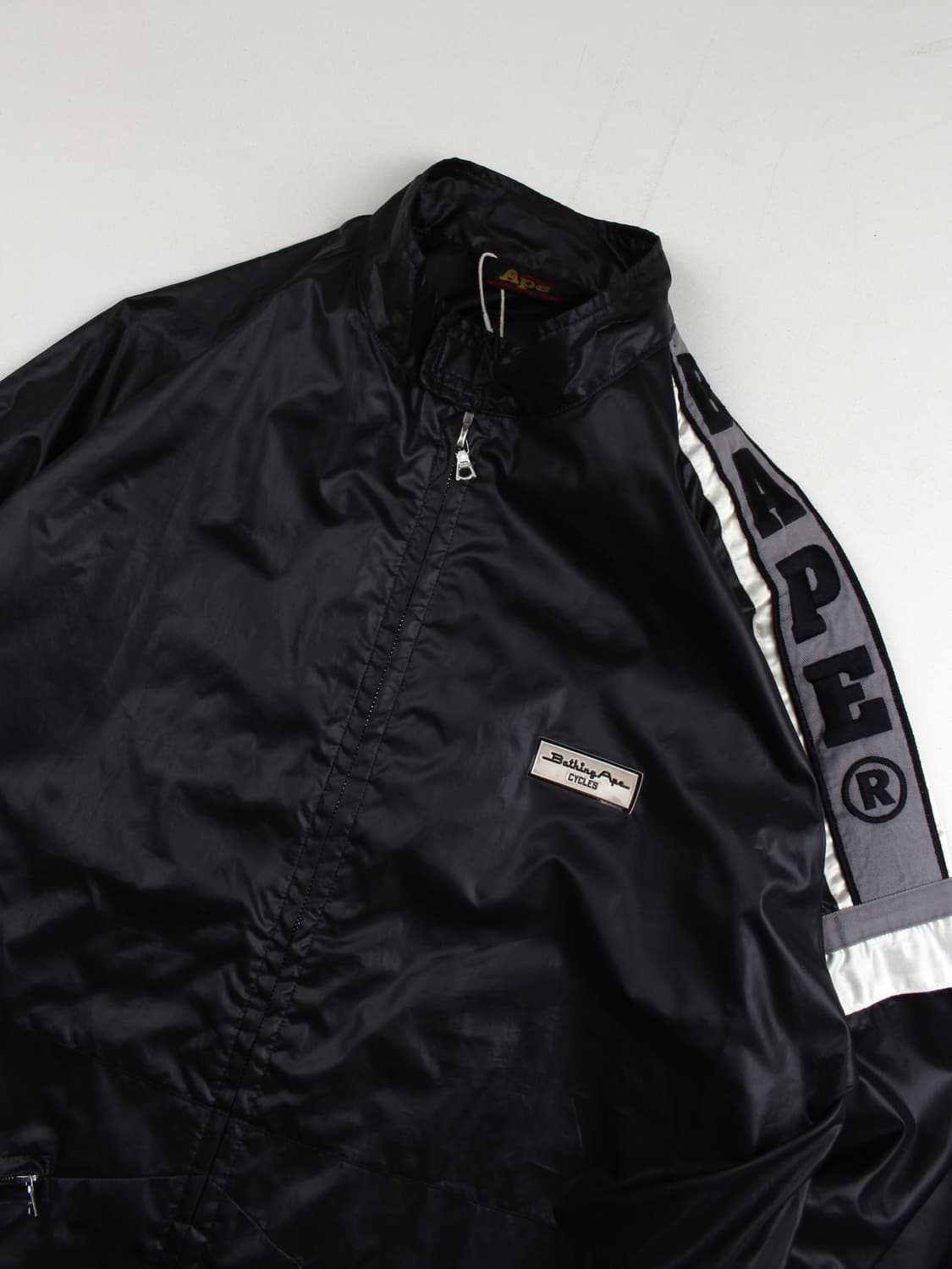 90s A BATHING APE (L) 상품이미지2