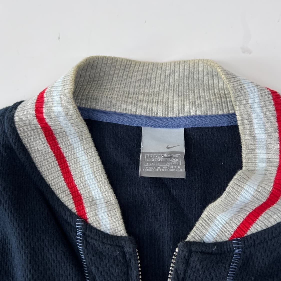 나이키 집업 상품이미지4