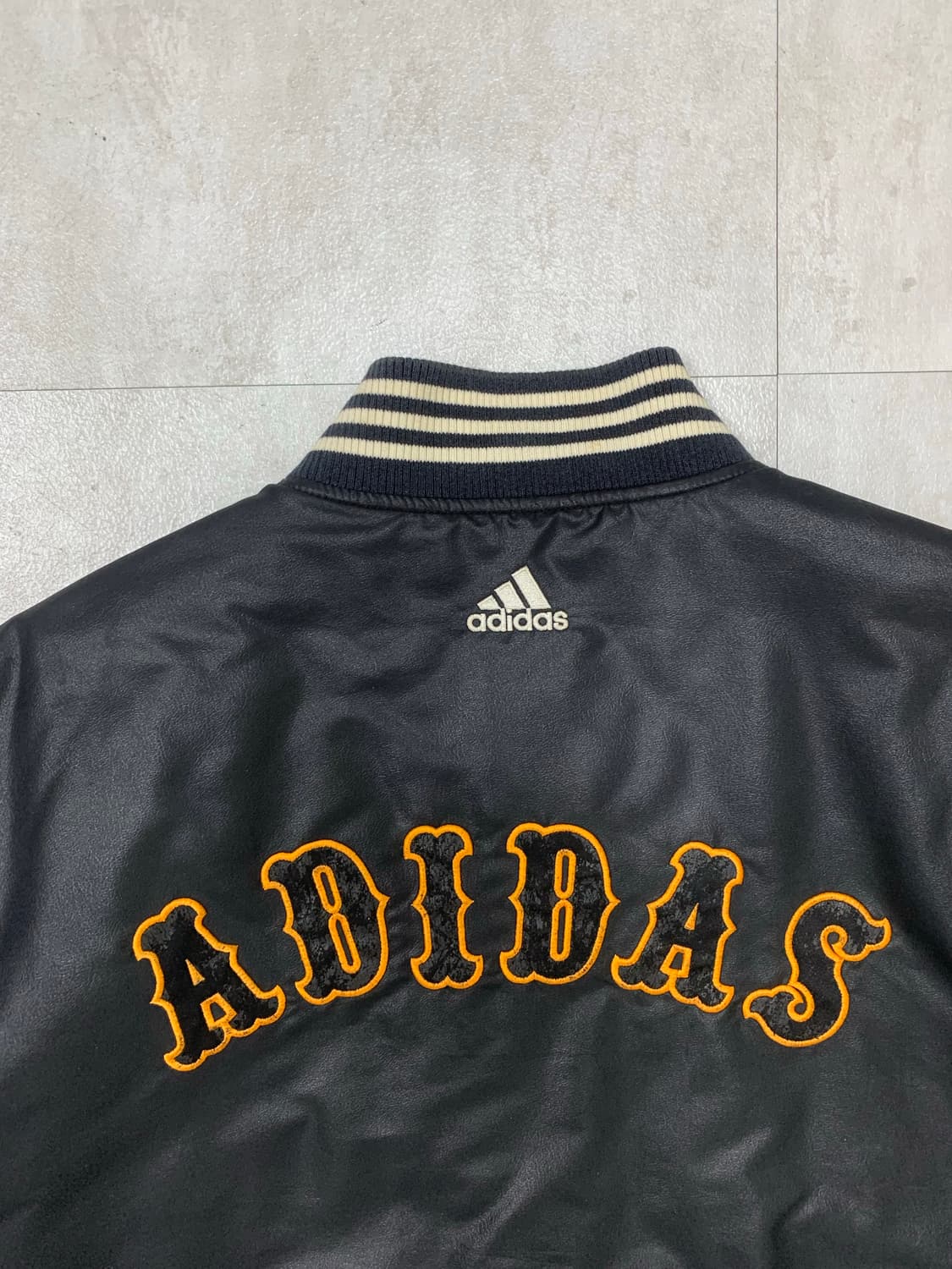 아디다스 베이스볼 자켓 상품이미지6