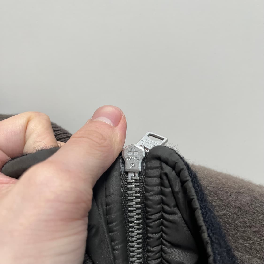 올세인츠 그라데이션 ma-1 봄버자켓 상품이미지6