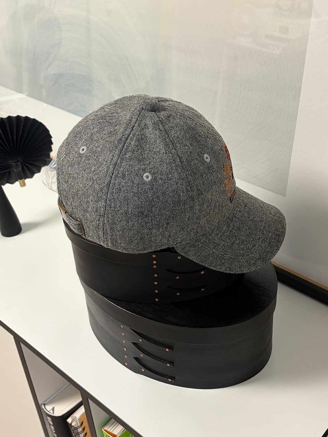 찹스 캡모자 상품이미지5