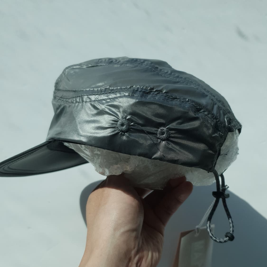 MAAP + The Arrivals Aeroshell Cap 상품이미지5