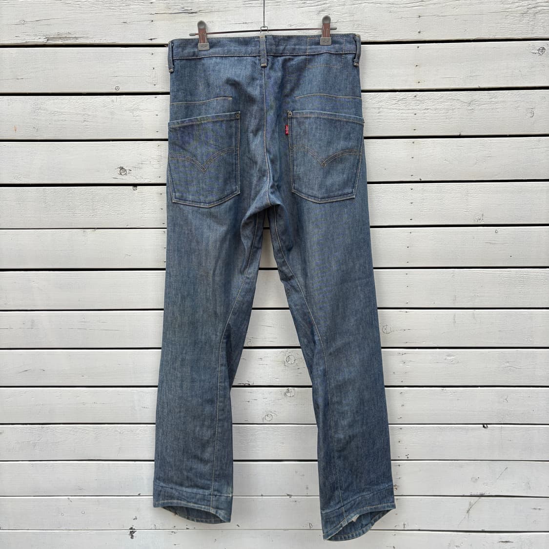 Levi’s 리바이스 엔지니어드진 데님 팬츠 상품이미지2