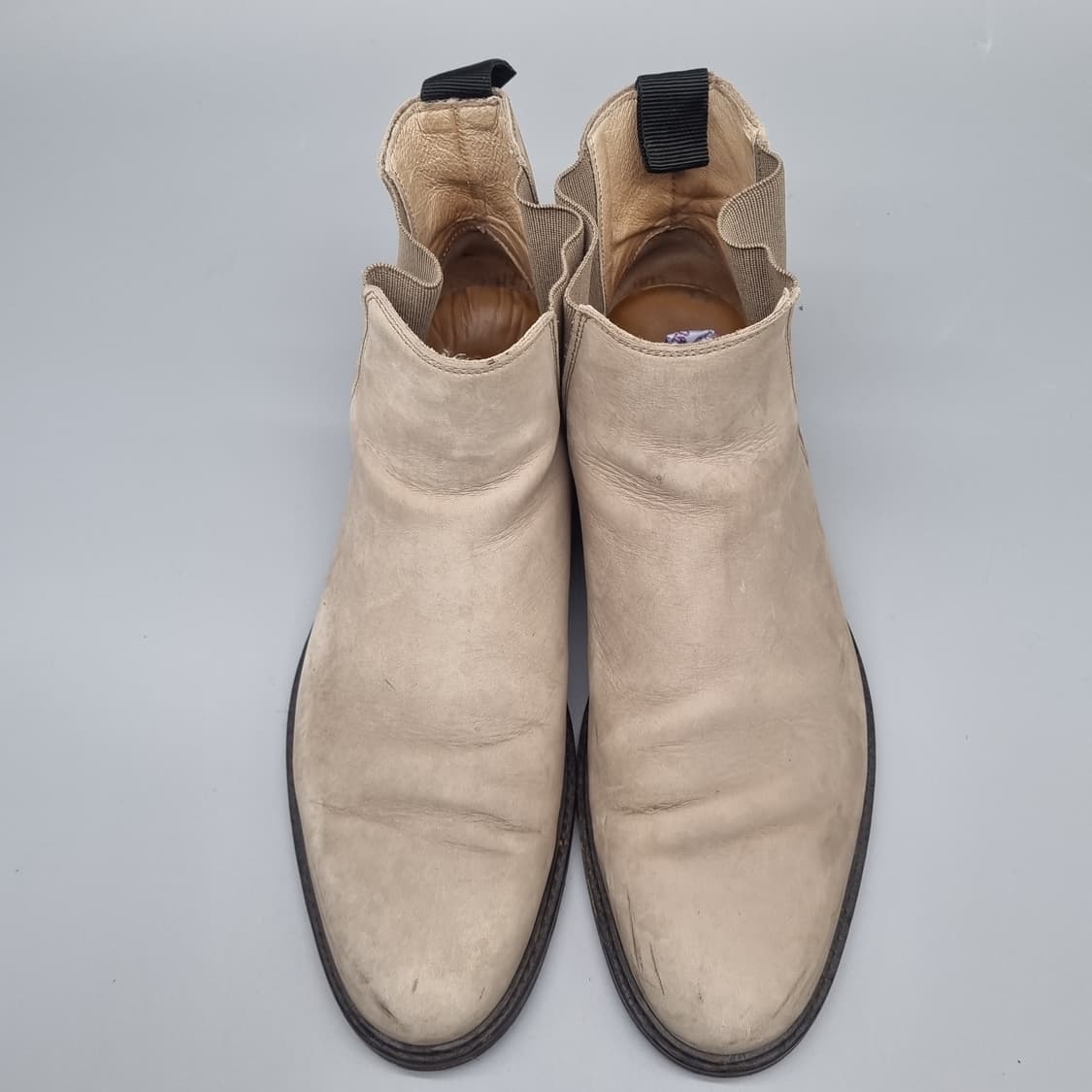 코스 cos 레더 남성첼시부츠44 280 상품이미지2