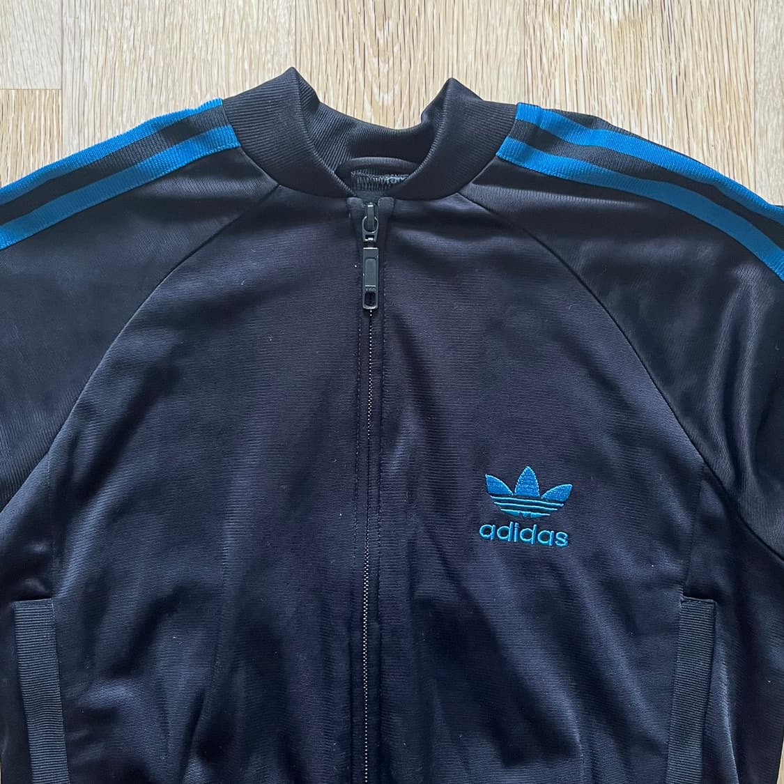 track jacket 상품이미지4