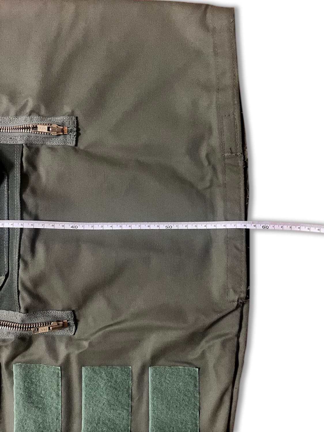 British Army Mark2 Cover Vest 상품이미지7