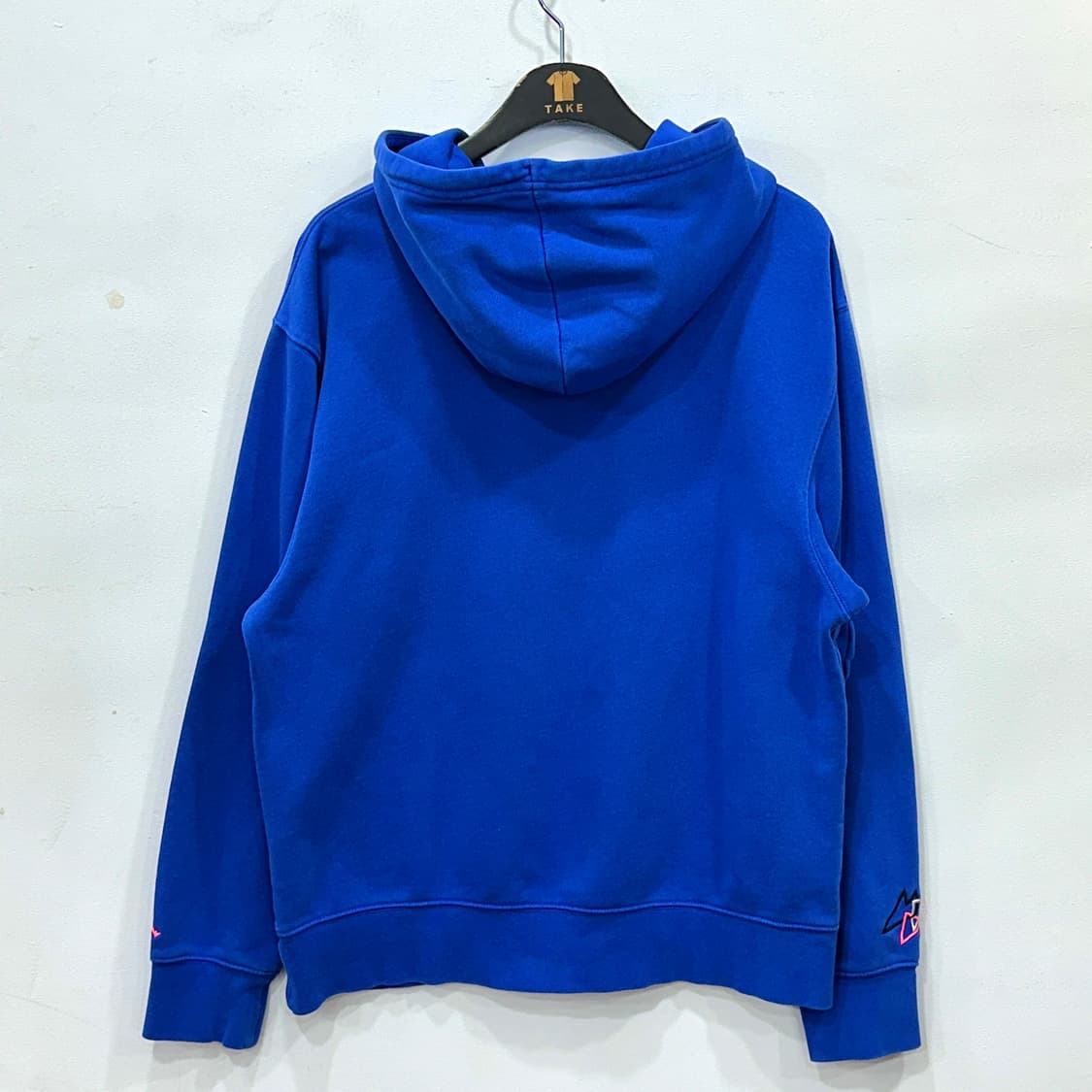 조던 후드 L 상품이미지3