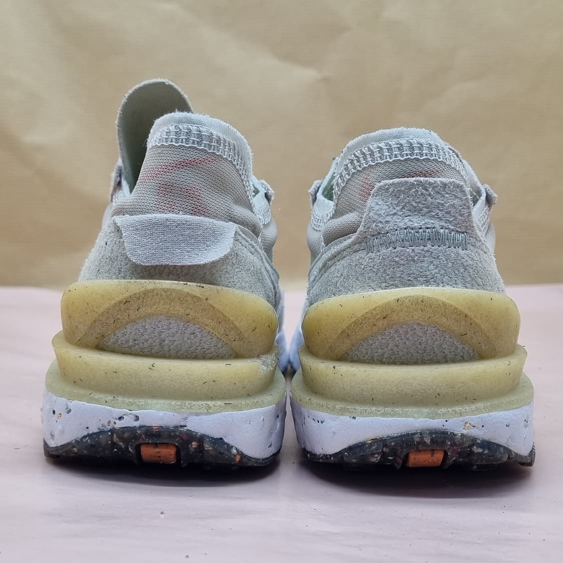 나이키 와플원 크레이터 운동화 220 상품이미지4