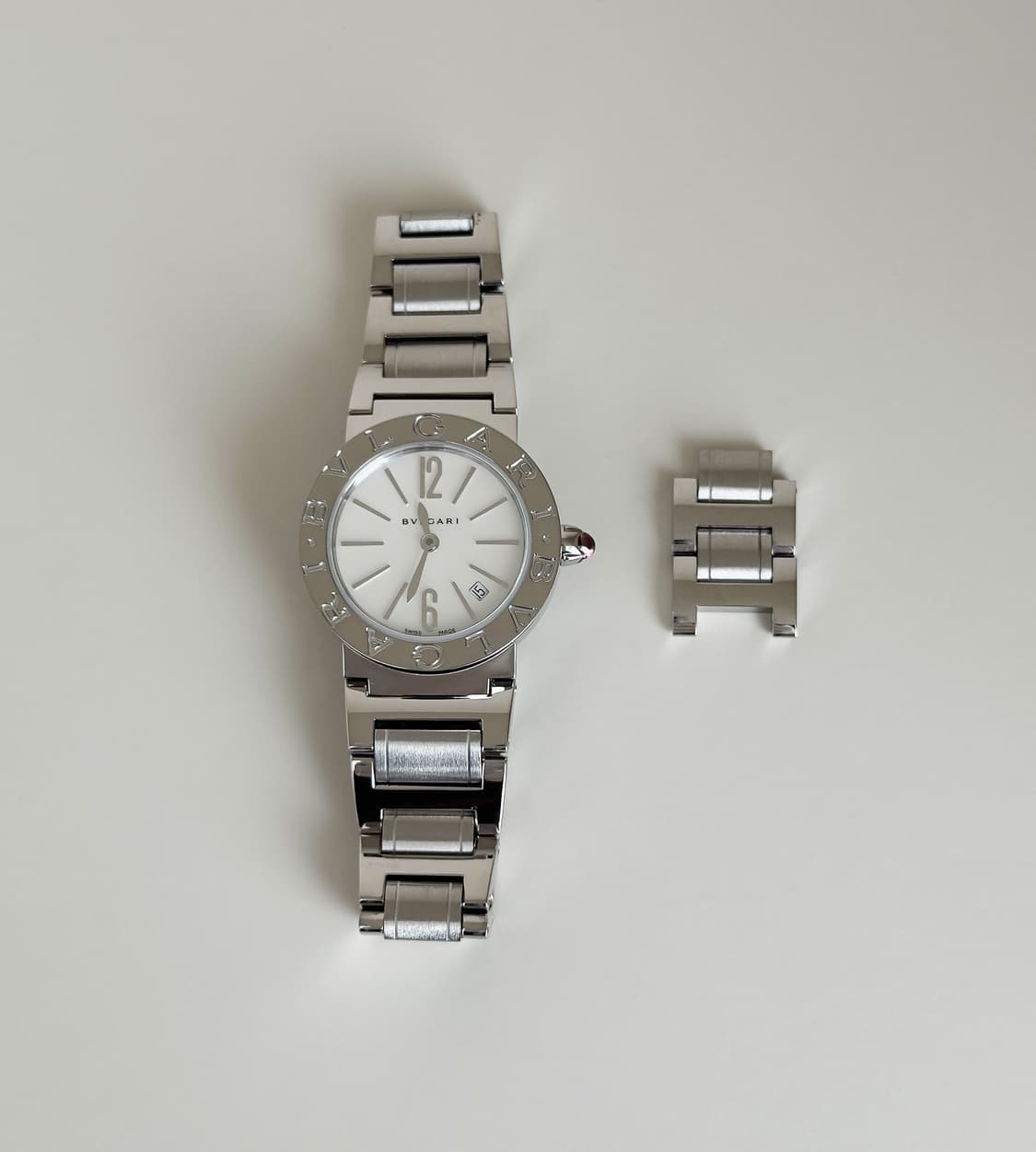 불가리 BBL26SS 시계 상품이미지7